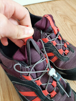 Dětské trekové boty - 2