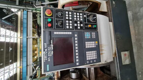 Soustruhy - CNC SF 32 - 2