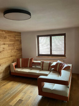 Sedací souprava Formenti - 2