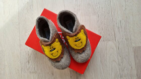 Domácí obuv Superfit vel. 22 - 2