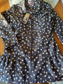 Dívčí kabátek zn. YUMI - 2