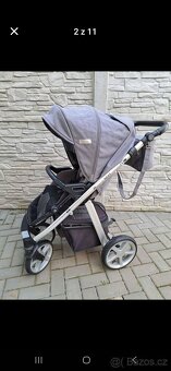 Kocarek Next Espiro Manhattan - 2