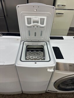 Pračka Philco 8kg, vrhem plnění - 2