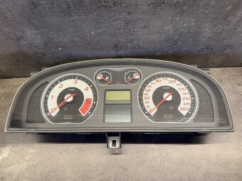 Budíky Laguna 💎SPORT💎 - 2