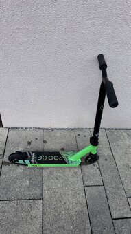 Koloběžka freestyle rookie do 130 cm - 2