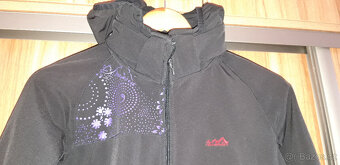 Softshellová bunda Neverest - 2