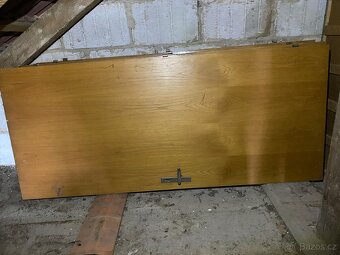 Interiérové dveře - 2