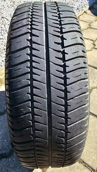 Sada letních kol 14" - 2