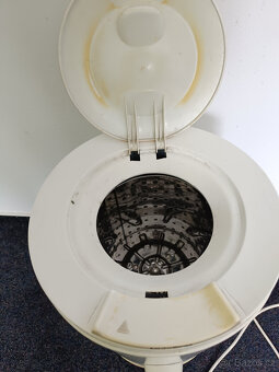 Ždímačka Privileg - 2