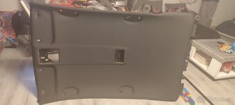 Alfa Romeo 159 stropnice - 2