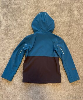 Hannah softshell bunda - 2