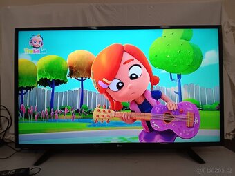 LG 43LH510V,108cm,Full HD,DVB-T2,Sat.Tuner,USB - 2