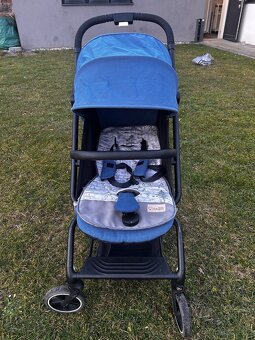 Golfky cybex - 2