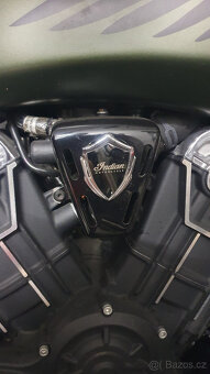Indian Scout - 2