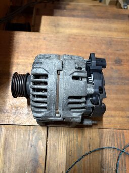 Alternator 037 903 025 M - 2