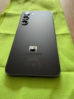 Samsung Galaxy S23 256GB - 2