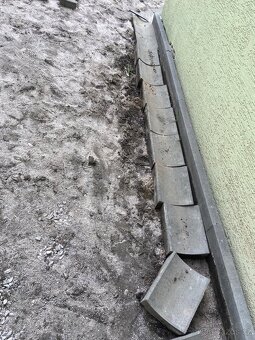 Betonový žlab 28x21x10 - 2