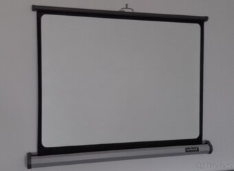 fotoblesk  promítací plátno - 2