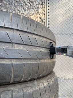 195/55/16 - Goodyear letní pár pneu - 2