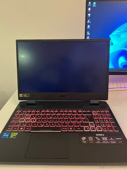 Acer Nitro 5 - 2