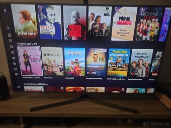SAMSUNG TV 55" 138cm - 2