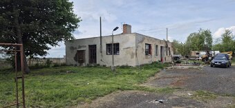 Prodej nemovitosti - 2