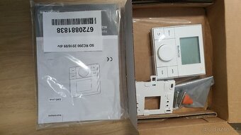 Buderus Logamatic RC200 - 2