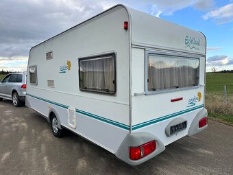 Karavan Knaus - 2