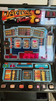 Výherní automat - 2