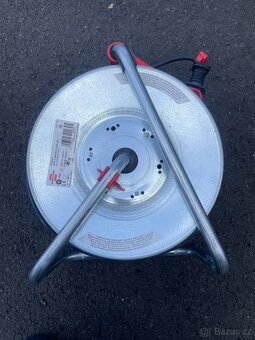 Prodlužovací kabel 50m - 2