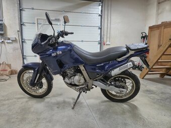 Aprilia Pegaso - 2