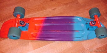 Longboard. Oxello Big Yamba Cruiser - 2