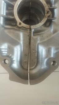 Kartery motoru Trabant 601 - 2