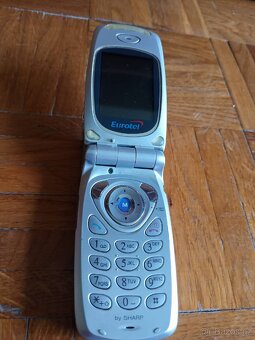 Telefon Eurotel - 2