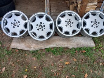 ALU DISKY 15 - 2