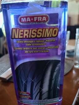 Prodám nové díly na auto atd. - 2