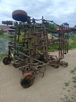 Kombinátor KON 500 - 2