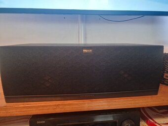 Centrální Klipsch - 2