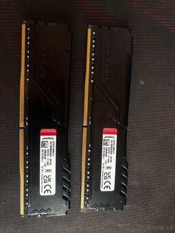 Kingston FURY 16GB Beast - 2