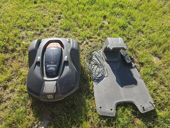 Husqvarna Automower 450X - 2