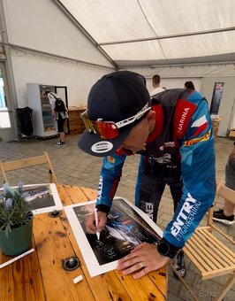 motogp rally - 2