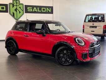 MINI Cooper 1.5 - 2