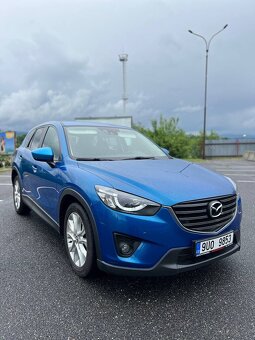 Mazda Cx-5 - 2