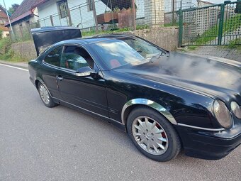 CLK 200 - 2