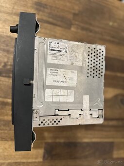 bmw e60/e61 CCC IDRIVE - 2