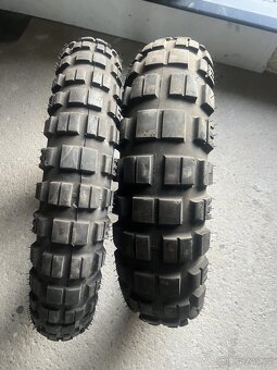 Mitas E-10 sada cestovni enduro - 2