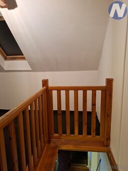 Pronájem bytu Štěpánovice - 2