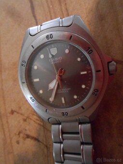 Prodám hodinky Casio - 2