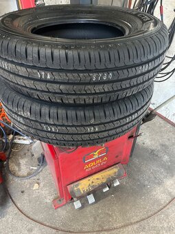 Nexen roadian ct8 195/14c - 2
