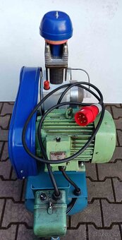 Kompresor 1JSK75 - 2